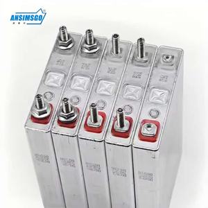 Ansimsgo 슈퍼 하이 C 레이트 SciB 리튬 티타네이트 배터리 2.4V 2.9Ah 고출력 유형 LTO 프리즘 리튬 이온 모터 시작 자동차 - Product Image 4