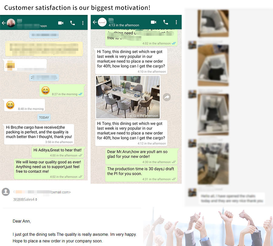 dining chair ash wood classic