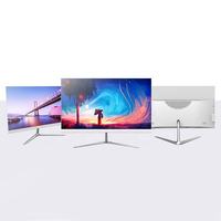 Brand New 24-27 Inch All in One Desktop PC with LCD Display Core I3 I5 I7 32GB+2TB Win 10 for Business Office Use