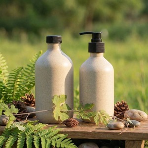 Boîte d'emballage en tube <span class=keywords><strong>de</strong></span> carton duplex biodégradable et écologique 2026, personnalisable par estampage à chaud, pour usage domestique - Product Image 2