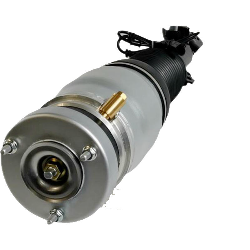 Equus Air Shock Replacement Rebuilt Front PAIR Air Suspension Struts For Hyundai Equus 2009-2016 Hyundai Equus Air Struts - Foto 7