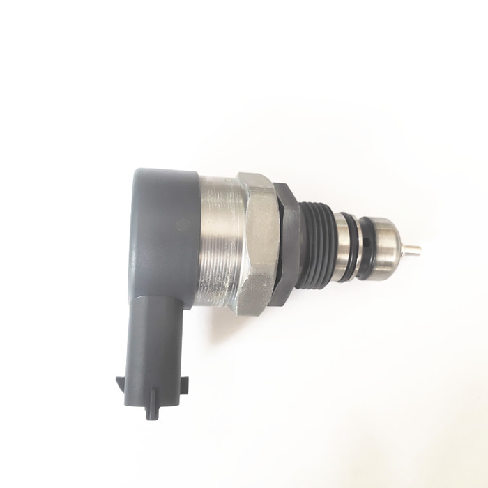 High Quality Common Rail Diesel Fuel Pressure Regulator 0281002507 Original New Pressure Sensor 0281002507