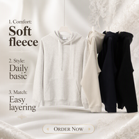 380g Zwaargewicht katoenen oversized hoodie met capuchon voor heren, effen kleur, herfsttrui, heren longsleeve sweatshirt