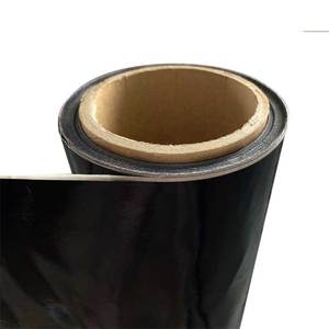 Chất Lượng Tốt Tpu <span class=keywords><strong>Polyurethane</strong></span> Nóng Chảy Dính Giấy Phim Cho Xe Nội Thất Liên Kết - Product Image 6
