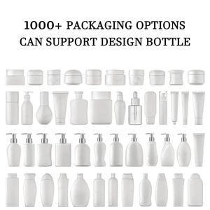 Sérum Capillaire Avancé Personnalisé de 30 ml pour la Croissance des Cheveux et du Cuir Chevelu, avec 3% Redensyl + 3% Procapil + 3% Anagain et des Ingrédients Biologiques - Product Image 4