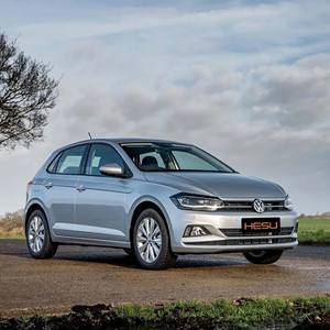 Auto Nuova Volkswagen Polo Plus 1.5L a Benzina Automatica Allestimento Scene Joy - Polo Usata a Benzina in Vendita - Product Image 4