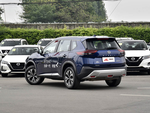 <span class=keywords><strong>Nissan</strong></span> X-Trail 2025 de <span class=keywords><strong>Segunda</strong></span> <span class=keywords><strong>Mano</strong></span> de Alta Calidad, Edición de Lujo, <span class=keywords><strong>4x4</strong></span>, SUV, CVT, Gasolina, 5 Puertas, 5 Asientos, Volante a la Izquierda, Bajo Kilometraje, Cuero Oscuro - Product Image 5