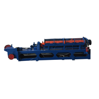 Machine à tresser tubulaire pour câbles en acier Lucky King 150X6Bobbins, fabriquée en Chine