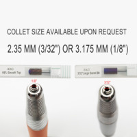 IBelieve Nouvelle conception PU Super puissant Professionnel Sans balais Logo personnalisé 40K Machine à percer les ongles Vente en gros d'usine