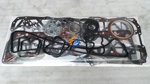 Kit de joints pour moteur diesel 6BT5.9 6BT 5.9L, kit de révision pour excavatrice 3802376 - Product Image 4