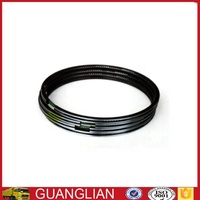 Anillo de Pistón de Compresión para Motor Foton ISF3.8 3932520