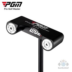 <span class=keywords><strong>Putter</strong></span> de <span class=keywords><strong>golf</strong></span> PGM, usiné CNC, pour seniors, conçu pour l'entraînement et le jeu sur le parcours - Product Image 4