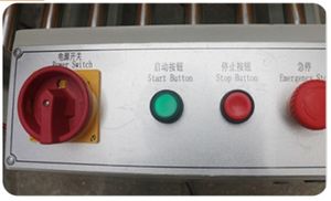 Sellador automático de cinta de cartón, máquina de sellado de cajas - Product Image 3