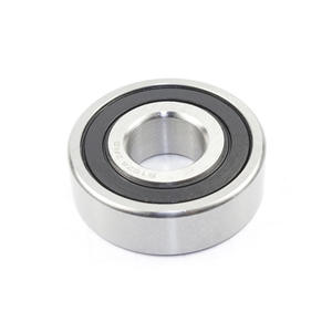 Roulements à billes à gorge profonde en acier inoxydable S1628RS fournis par le fabricant, épaissis, 15,875*41,275*12,7 mm - Product Image 1