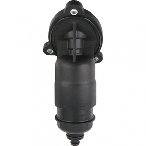 0AW301516H Filtro de aceite hidráulico de transmisión automática de automóvil filtro de aceite de motor para Audi - Product Image 4