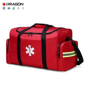 Perlengkapan Medis Laris Manis, Set Kotak P3K, Tas Trauma untuk Dijual - Product Image 2