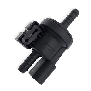 06E906517A 0280142431 électrovanne de cartouche de carbone électrovanne de vide pour voitures <span class=keywords><strong>Audi</strong></span> Hyundai Kia Seat neuves et d'<span class=keywords><strong>occasion</strong></span> - Product Image 4