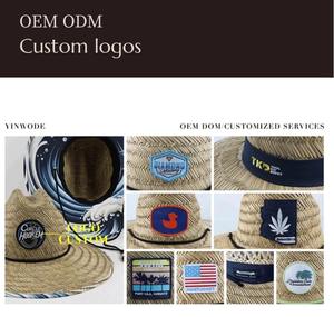 CUSTOM 로고 도매 럭셔리 플로피 봄 울 남성 여성 Trilby 와이드 챙 프로 카우보이 페도라 펠트 모자 남성용 맞춤형 로고 - Product Image 5