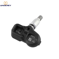 ANDEREY 42607-06020 42607-30060 pour Toyota Corolla 315HMZ Capteur de pression des pneus TPMS Capteur TPMS Pièce de voiture