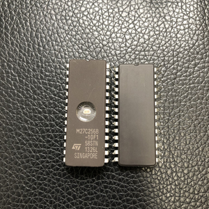 Thành phần điện tử eprom <span class=keywords><strong>m27c256</strong></span> bán dẫn chip bộ nhớ hỗ trợ M27C256B-<span class=keywords><strong>10F1</strong></span> trong kho - Product Image 2