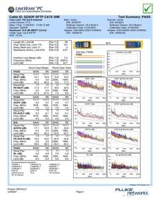 <span class=keywords><strong>Cat</strong></span> <span class=keywords><strong>7</strong></span> <span class=keywords><strong>Cable</strong></span> <span class=keywords><strong>Ethernet</strong></span> Cat7 Rollo UTP <span class=keywords><strong>Precio</strong></span> <span class=keywords><strong>por</strong></span> metros 100M 1000ft SSTP SFTP Cat7 22awg 1000Mhz Cables 305m - Product Image 3