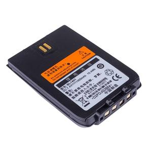 Gaodaptt แบตเตอรี่ Li-ion BL1401สองทางวิทยุ7.4V 1400mAh ชาร์จได้สำหรับวิทยุสื่อสาร X1p X1e Z1p X1pi-U1 Z1p X1pi-V1 - Product Image 3