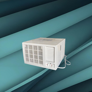 Cửa sổ Loại điều hòa không khí giá tốt nhanh mát hệ thống CE Chất lượng cao làm mát chỉ 24000 BTU 3 HP 50/60Hz 2 tấn - Product Image 3