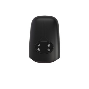 Hand Massager Mini <b>Heated</b> Air Pressure Massage 3 Modes <b>USB</b> Rechargeable For Office Home Travel - Product Image 5