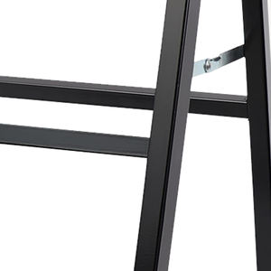 Reversible Anti Wind ein Rahmen Zeichen Immobilien Promotions Outdoor Marketing Display - Product Image 2