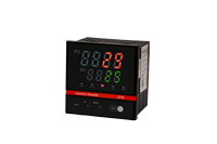 Compteur de surveillance de processus de la série GT industrielle avec indicateurs LED, contrôleur de processus de la série GT avec performances de haute stabilité