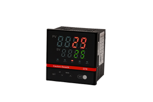 Compteur de surveillance de processus de la série GT industrielle avec indicateurs LED, contrôleur de processus de la série GT avec performances de haute stabilité - Product Image 5