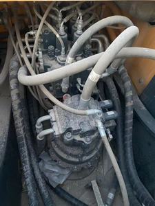 Excavatrice sur chenilles HYUNDAI 225VS 22 tonnes d'occasion avec composants de la boîte de vitesses à noyau portant R215VS 225-9S - Product Image 5