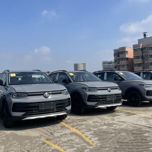 Volkswagen Tharu Xinrui 2026, version 1.5 Ruiyi, SUV compact, transmission <span class=keywords><strong>automatique</strong></span> à 6 vitesses, 5 portes, 5 places, nouveau Euro VI DRZ - Product Image 3