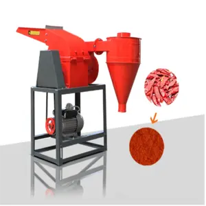 Farming Use Corn Maize Grinding Milling Machine Prices Animal Feed Grinder Wheat Flour Mill