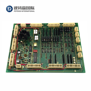 Sản Phẩm Mới <span class=keywords><strong>HITACHI</strong></span> Thang Máy <span class=keywords><strong>PCB</strong></span> INV-SDCL5 Bộ Phận Thang Máy <span class=keywords><strong>HITACHI</strong></span> - Product Image 3