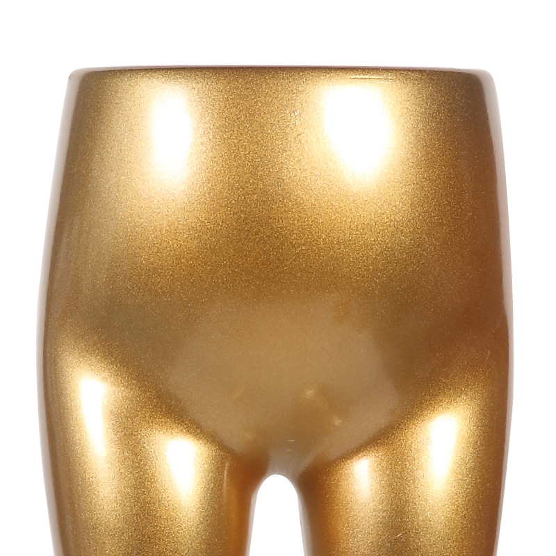 Bright gold