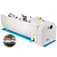 SIHAO SS-JSMNCC220X750-001V2 prix surprise 1100W multi-usages Combo CNC tour à métaux Machine