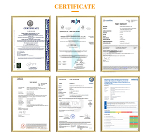 Cesto de <span class=keywords><strong>ropa</strong></span> <span class=keywords><strong>sucia</strong></span> de poliéster plegable con estilo, cesto de <span class=keywords><strong>ropa</strong></span> <span class=keywords><strong>sucia</strong></span>, <span class=keywords><strong>bolsa</strong></span> de almacenamiento con asa - Product Image 5