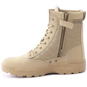 Bottes <span class=keywords><strong>Swat</strong></span> - Bottes d'extérieur pour hommes - Product Image 4