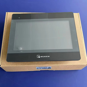 WEINVIEW Série MT(iP) MT8106iP Écran tactile HMI 10,1 pouces MT8106iP WEINVIEW Série MT(iP) MT8106iP Écran tactile HMI 10,1 pouces M - Product Image 1