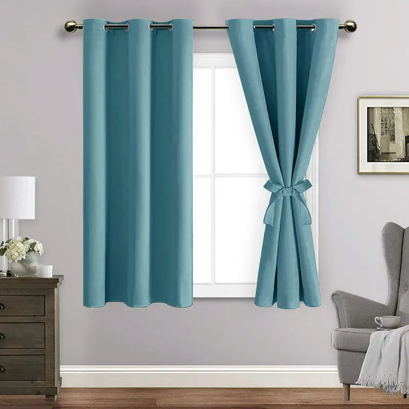 Curtains for Living Room Walmart