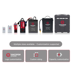 ביצועים גבוהים 11.1v 2200mah 3s 235c סופר פולימר ליתיום סוללה xt30 <span class=keywords><strong>lipo</strong></span> סוללה עבור Uav fpv Uv - Product Image 6