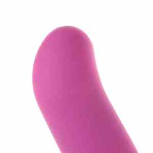 Kleine Vagina G-Punkt Vibrations massage gerät Wasserdichte Taschen rakete Dolphin Female Sex Toy Vibrator - Product Image 3