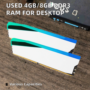 แรม DDR5 96GB (2x16GB) สูงสุด 6000MHz CL36 REG ECC Intel XMP 3.0 DIMMs-สีดำ สำหรับเดสก์ท็อป ไต้หวัน - Product Image 2
