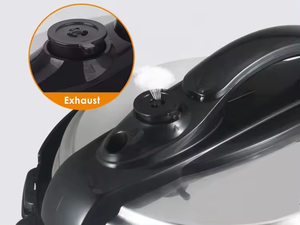 <span class=keywords><strong>Olla</strong></span> a presión eléctrica LED de 8 funciones multicocina OEM/ODM, <span class=keywords><strong>olla</strong></span> a presión Exprés De 5L/6L, ollas arroceras, vaporera de alimentos, <span class=keywords><strong>olla</strong></span> de cocción lenta - Product Image 6