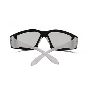 眼鏡作業安全メガネAnsi Z87アンチフォグアイプロテクションゴーグル壊れない - Product Image 3