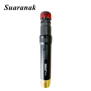 Micrófono con cable PARA <span class=keywords><strong>Karaoke</strong></span>, sonido mágico, peso ligero, precio factor - Product Image 6