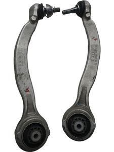 A25433031012543303201 pour les pièces de suspension de Mercedes-Benz W254GLC, le bras inférieur du bras de commande a été utilisé à l'origine. - Product Image 6
