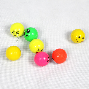 Hot <b>Sale</b> Cheap Wholesale Colourful Bouncy Ball <b>Vending</b> <b>Machine</b> Toys Bouncy Ball Baby Toys - Product Image 3