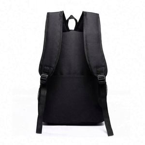 2024 Custom Logo Eco-Friendly & Recycled High Quality Laptop School Student Teenager <b>Backpack</b> Bags - Product Image 3